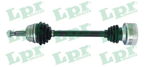 Drive Shaft DS51008