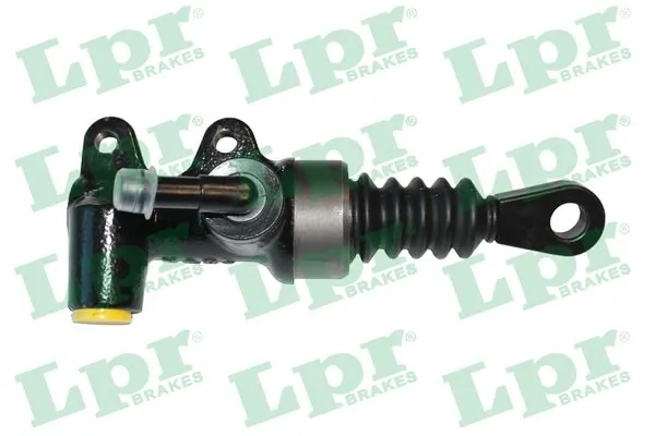 Master Cylinder, clutch 2121