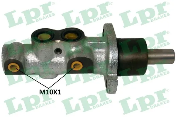 Brake Master Cylinder 1957