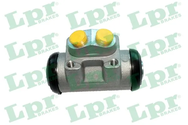 Wheel Brake Cylinder 4857