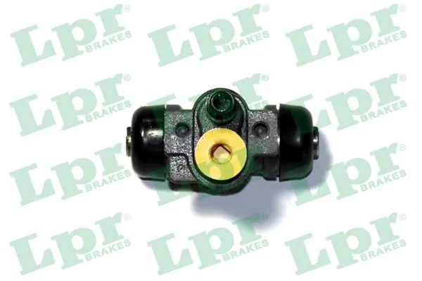 Wheel Brake Cylinder 5393