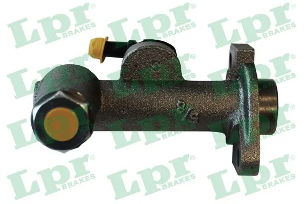 Master Cylinder, clutch 2449