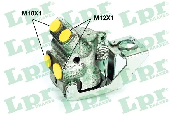 Brake Force Regulator 9935