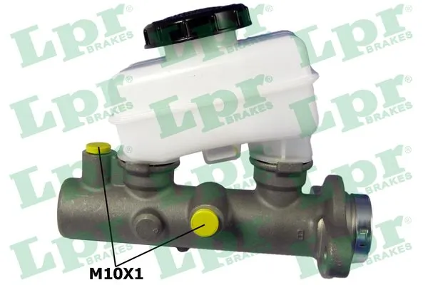 Brake Master Cylinder 1745