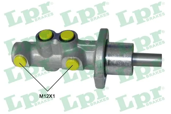 Brake Master Cylinder 1053