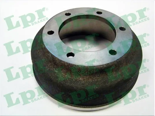 Brake Drum 7D0625