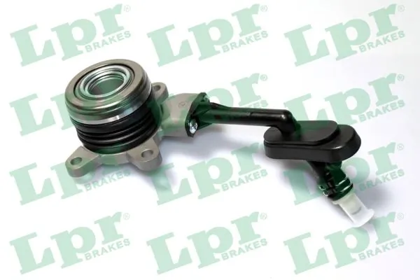 Central Slave Cylinder, clutch 3335