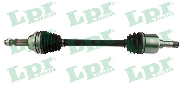 Drive Shaft DS52569