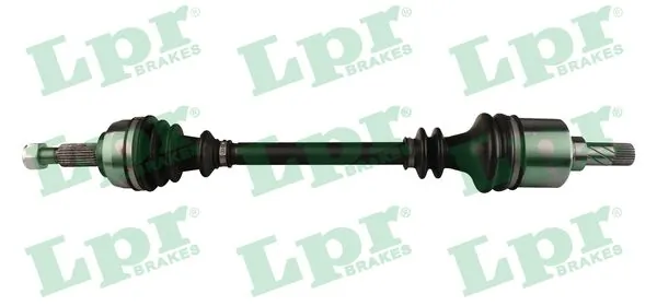 Drive Shaft DS52218