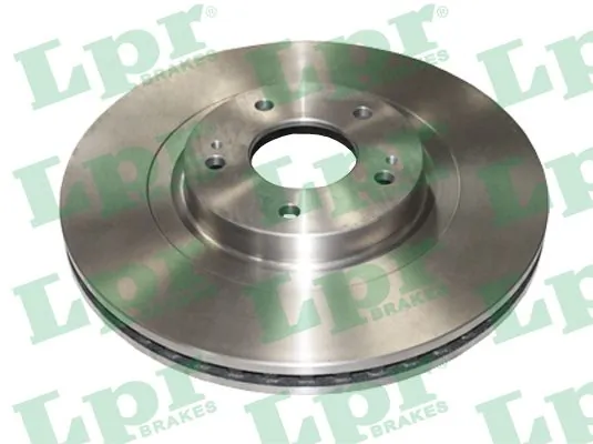 Brake Disc H2049V