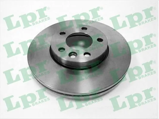 Brake Disc V2005V