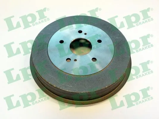 Brake Drum 7D0689