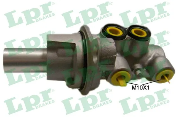 Brake Master Cylinder 1562