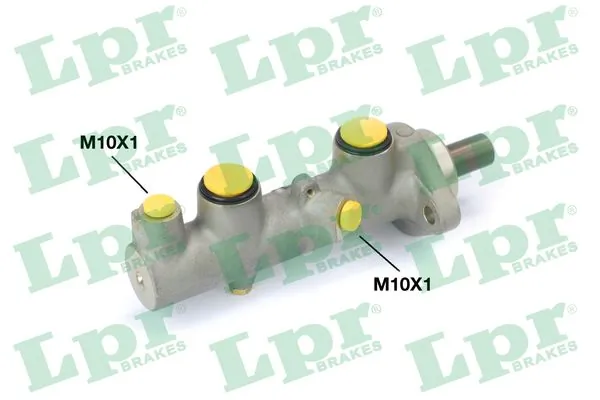 Brake Master Cylinder 1043