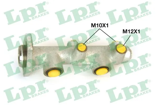 Brake Master Cylinder 1540