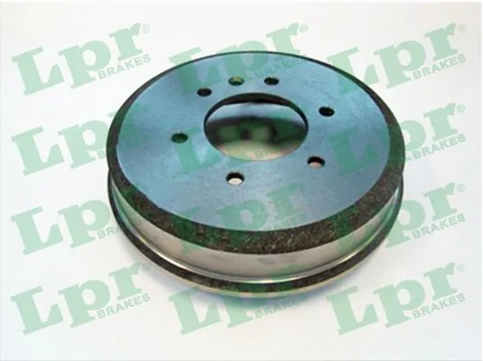 Brake Drum 7D0136
