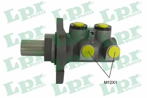 Brake Master Cylinder 6008