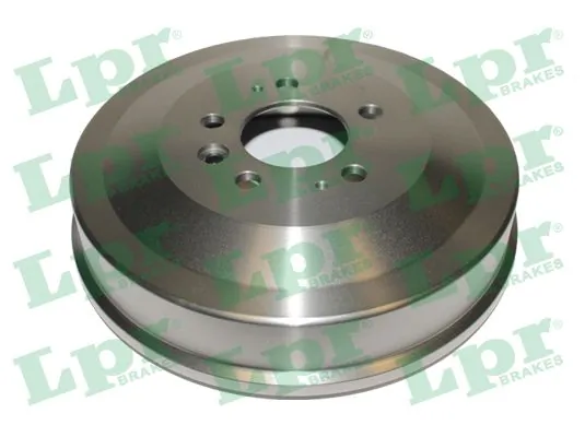 Brake Drum 7D0690