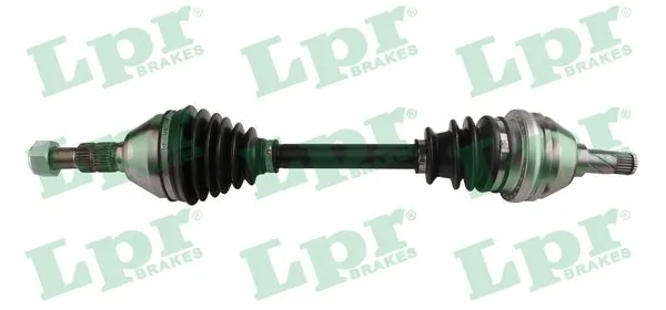 Drive Shaft DS52490