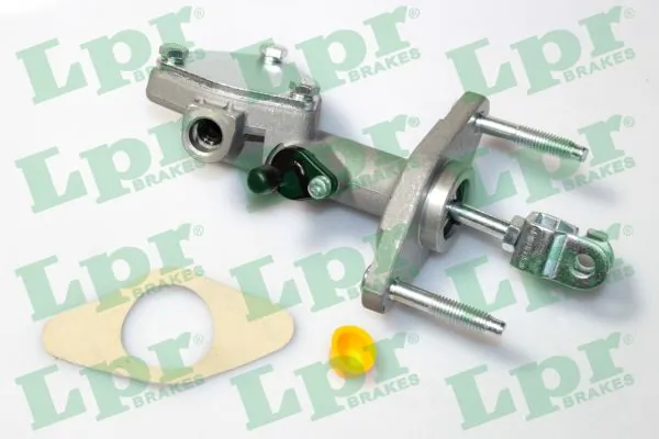 Master Cylinder, clutch 2641