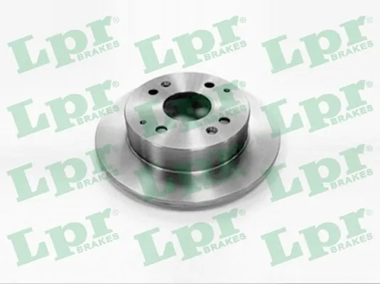 Brake Disc A4211P