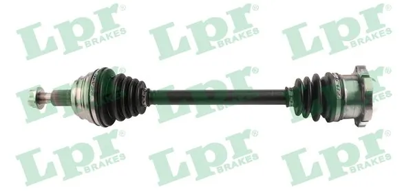 Drive Shaft DS52191