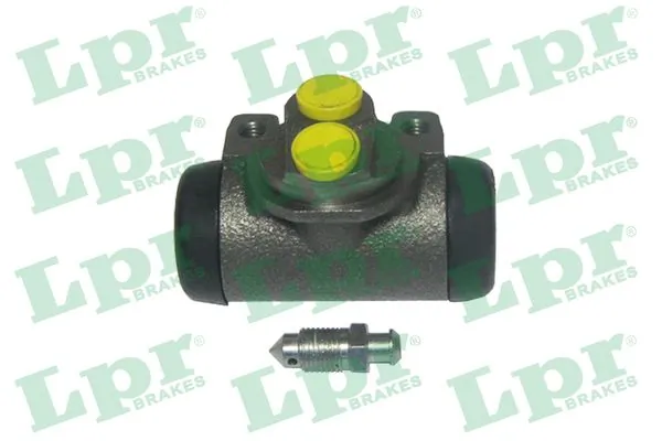 Wheel Brake Cylinder 5143