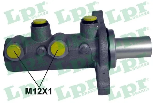Brake Master Cylinder 1756