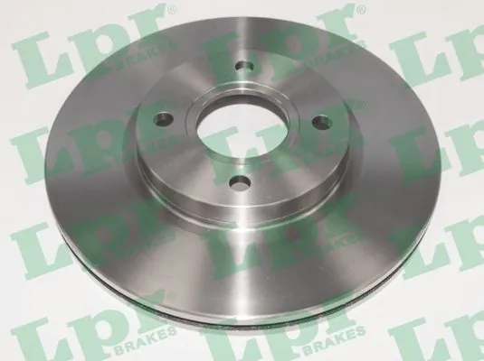 Brake Disc F1034V
