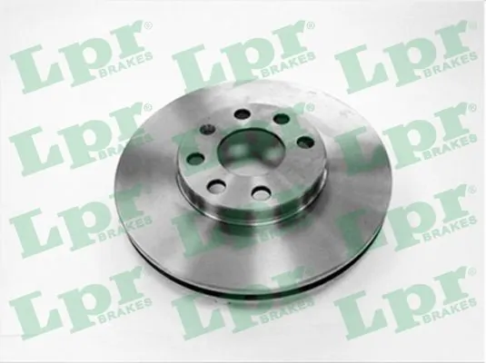 Brake Disc O1401V