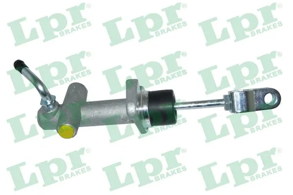 Master Cylinder, clutch 2334