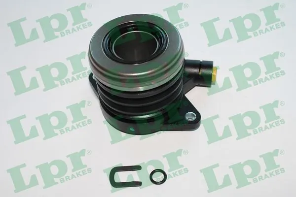 Central Slave Cylinder, clutch 3276