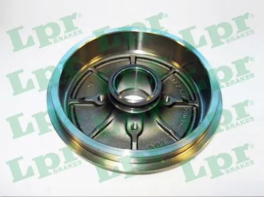 Brake Drum 7D0691A