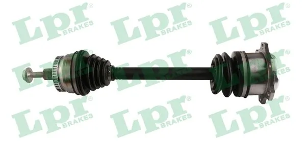 Drive Shaft DS14221