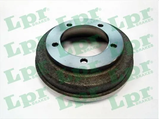 Brake Drum 7D0647