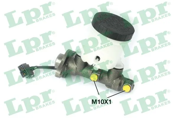 Brake Master Cylinder 1159