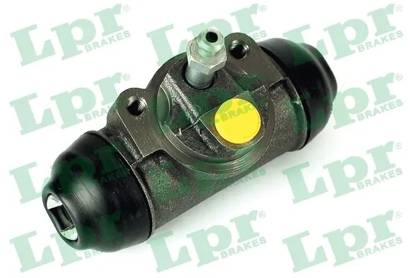 Wheel Brake Cylinder 5512