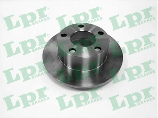 Brake Disc A1401P