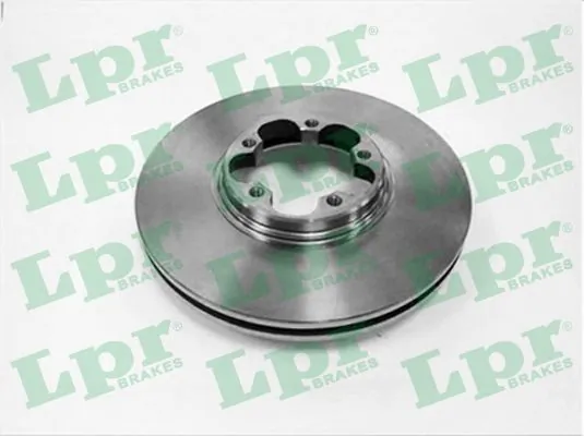 Brake Disc F1003V