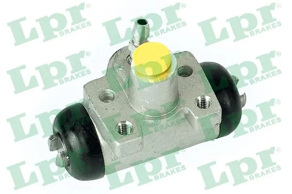 Wheel Brake Cylinder 4177