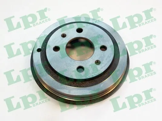 Brake Drum 7D0263