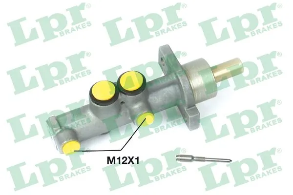 Brake Master Cylinder 1294