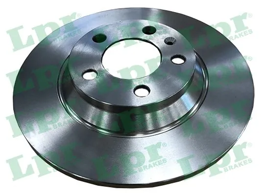 Brake Disc V2033P