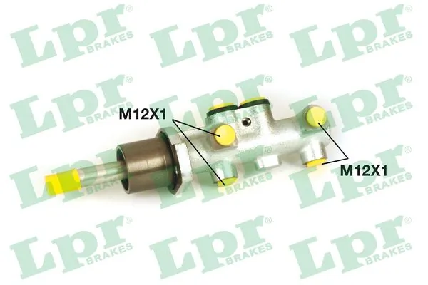 Brake Master Cylinder 1285