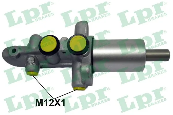 Brake Master Cylinder 1761