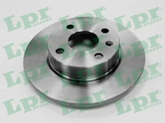 Brake Disc O1013P