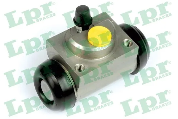 Wheel Brake Cylinder 4852