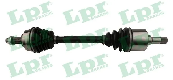 Drive Shaft DS52330