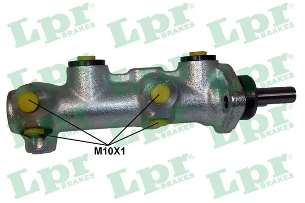 Brake Master Cylinder 6763