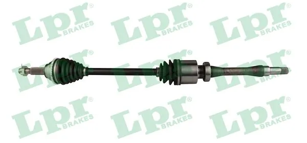 Drive Shaft DS52535